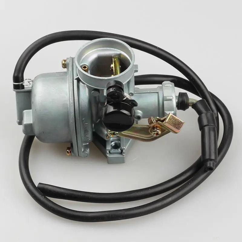Carburetor Replacement For Kawasaki KLX110 KLX 110 2002-2013 Carb Cable Choke (Fits: KLX110) | Автомобили и мотоциклы