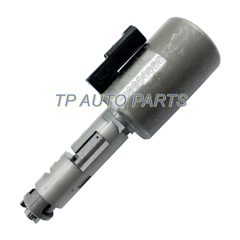 Соленоидный клапан контроля давления в сборе VVT совместим с Toyo ta OEM 35290 12030