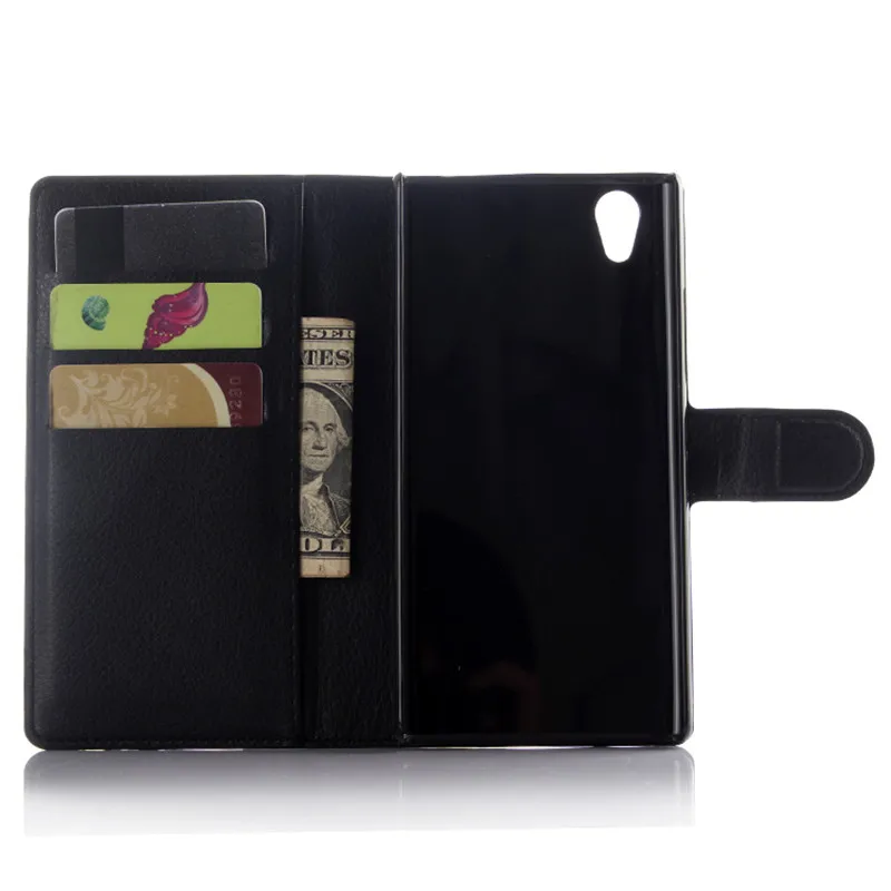 Лидер продаж чехол бумажник для Lenovo P70 из искусственной кожи в стиле кошелька P 70 A