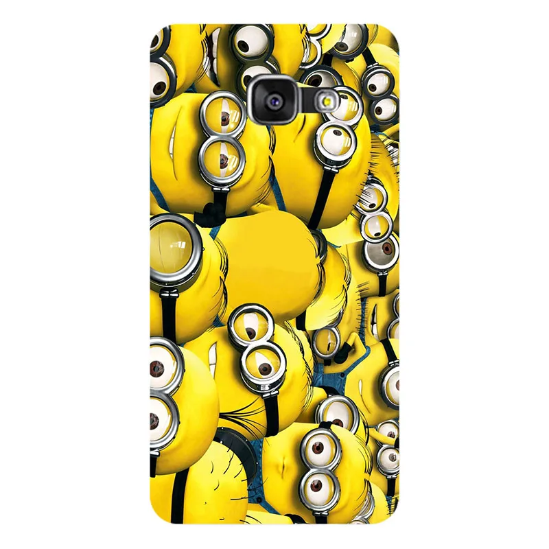 Soft Silicone Patterned Case For Samsung Galaxy J7 Max G615 G615F Back Cover Flower Printed Animal Phone J7MAX | Мобильные телефоны