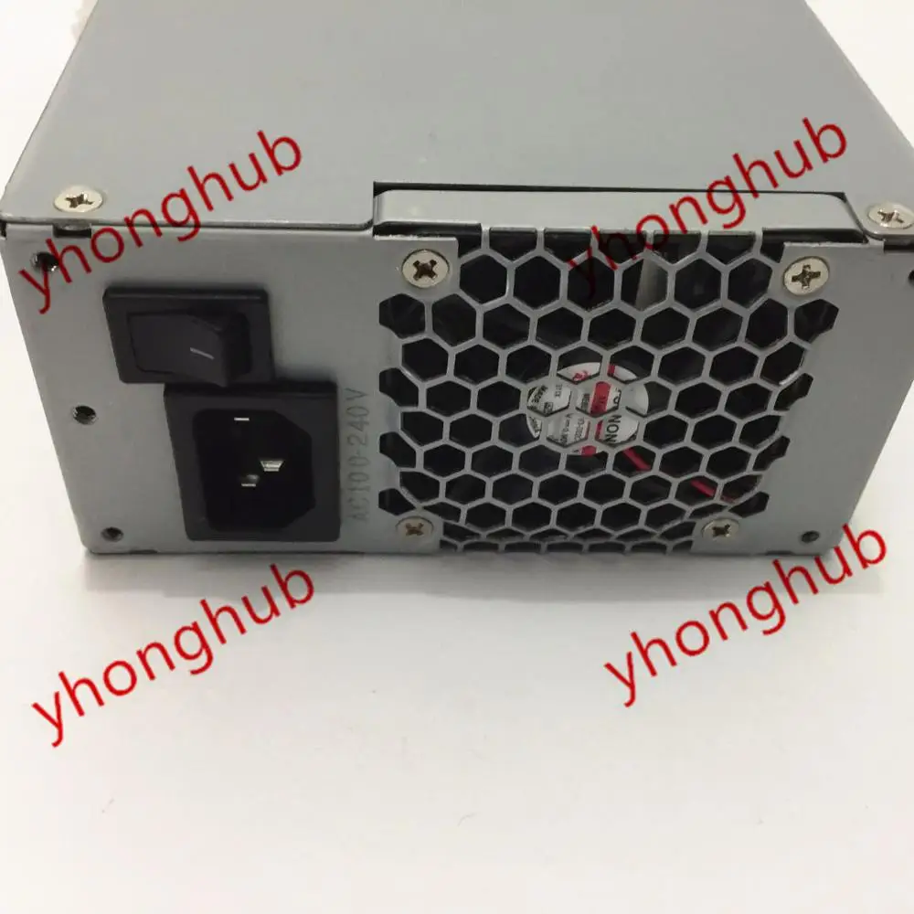 Emacro DPS-300AB-81 B FSP350-20GSV сервер источник питания 350 Вт PSU жесткий диск видеомагнитофон