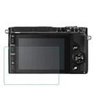 Закаленное стекло Защитная Крышка для Nikon 1 J5 J4 V3 беззеркальная цифровая камера экран защитная пленка