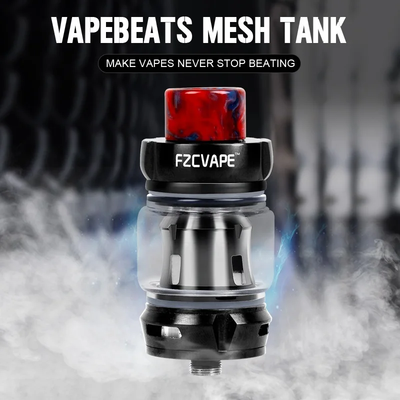 Yunkang Vape распылитель 510 змеиная кожа капельного наконечника для ребенка Vape ручка 22 Ego Aio серии Istick Pico серии Melo серии мундштук