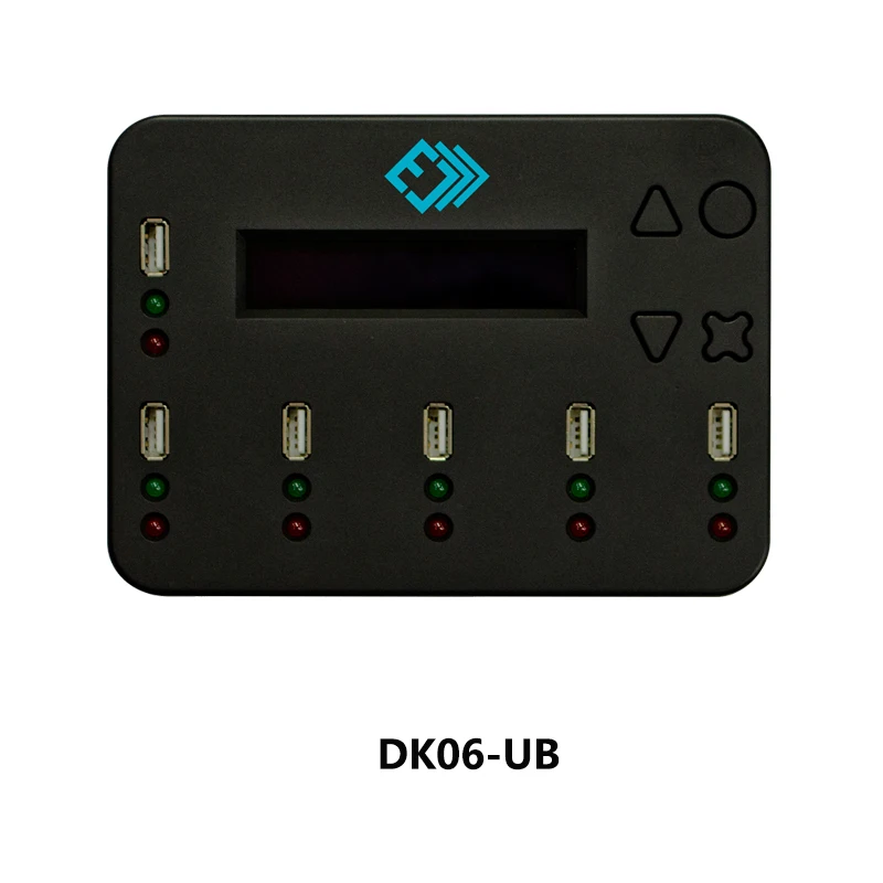 1 5 GB/M 1:5 автономный USB флэш-накопитель Дубликатор и ластик Супер Скоростной копир |