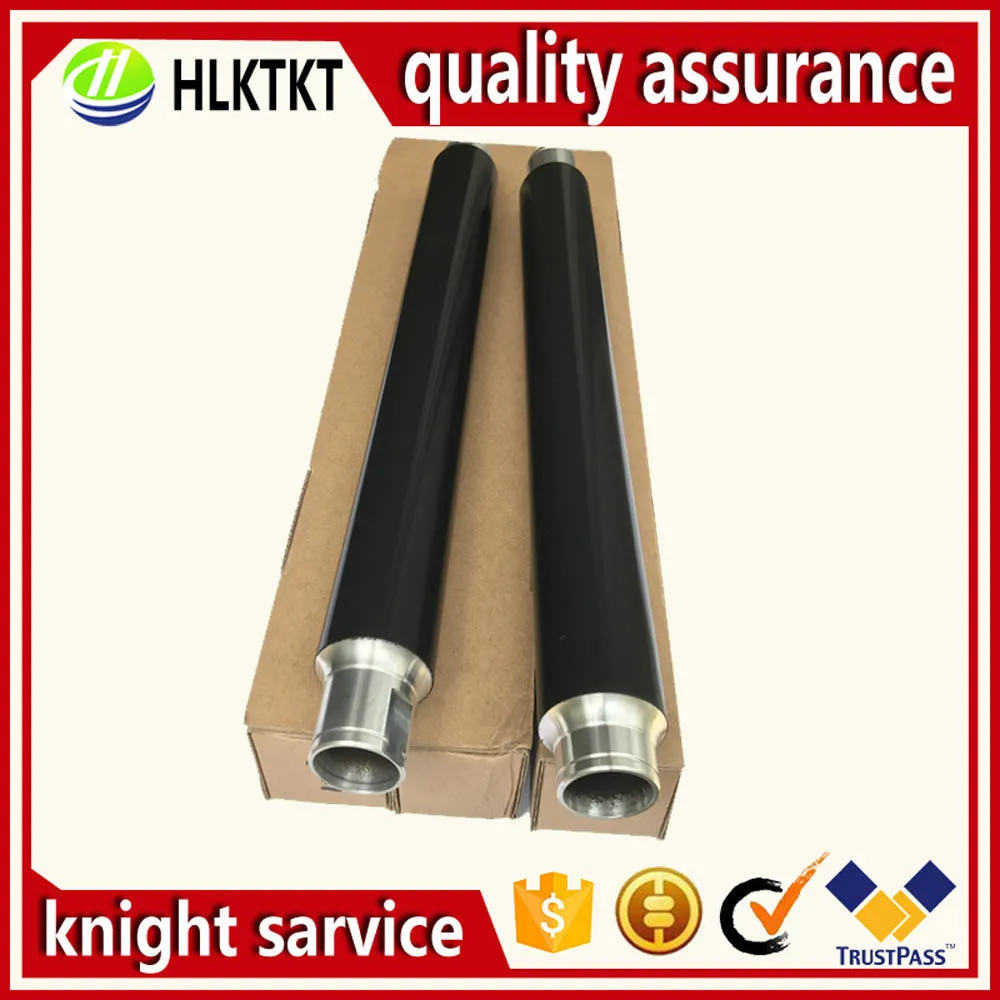 

1X 100%high quality Upper Fuser Roller Heat Roller for Ricoh AF1027 AF1022 AF2027 1027 1022 2022 2027 2032 AE01-1058