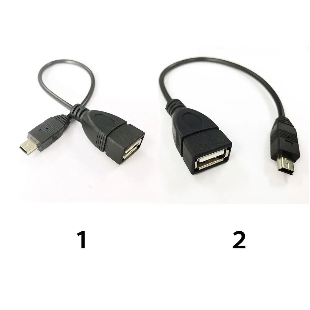 Новый Лидер продаж кабель для передачи данных Высокое качество Micro USB A Женский B
