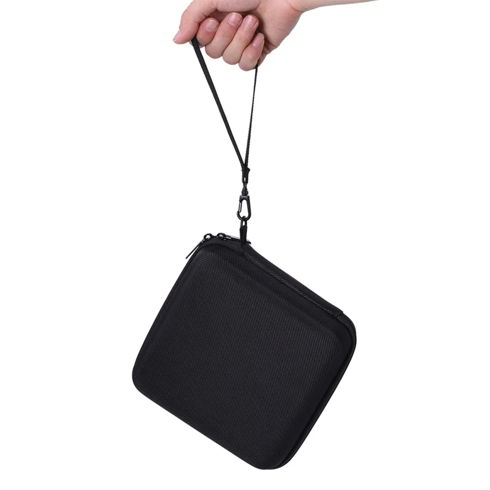 Waterproof Protective Storage Case Carrying Bag Pouch for CD DVD Writer Blu-Ray &ampExternal Hard Drive For Apple USB Superdriv Box |