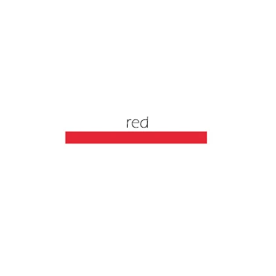 red 5 мм* 7 м Kawaii милые одноцветные васи ленты DIY Скрапбукинг маскирующая лента школьные офисные принадлежности пуля журнал Papeleria sl1118 - Цвет: red