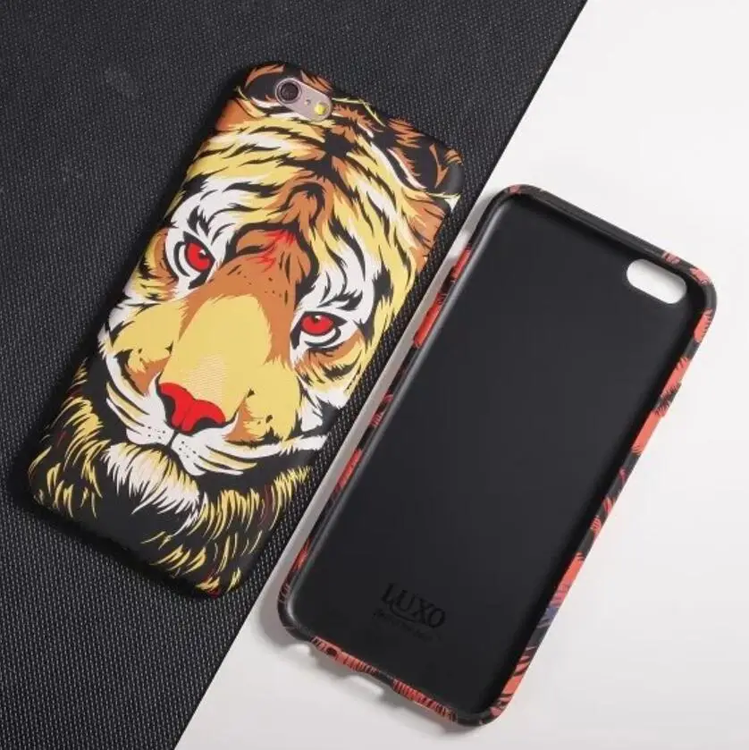 Роскошный Матовый ТПУ чехол для iPhone X XS XR MAX samsung Galaxy S8 S9 Plus Note8 Note 9 светящийся