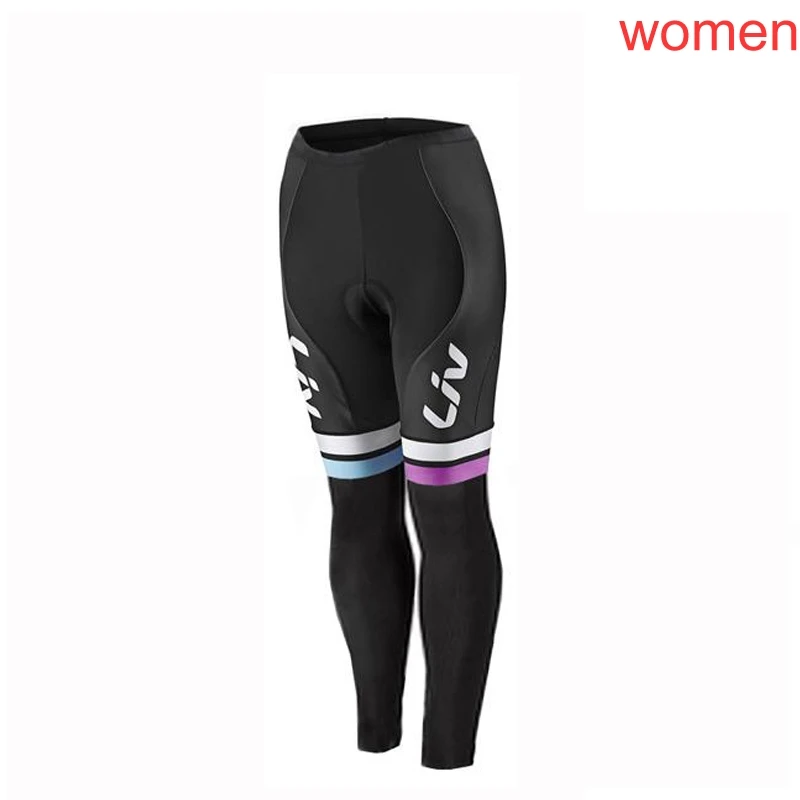 only pants 02 Pro Team, Женская велосипедная майка с длинным рукавом, для велосипеда, MTB, Джерси, комбинезон, костюм, быстросохнущий, дышащий, для гонок, одежда для велосипеда K2401 - Цвет: only pants 02