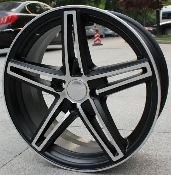 Voss CV5 16 17 18 19 20 дюймов 5x100 5x108 5x112 5x120 автомобильные диски из сплава для BMW Audi Volkswagen