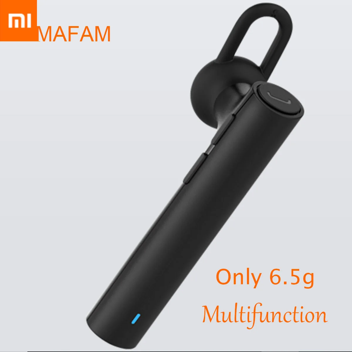 Новые оригинальные наушники Xiaomi Bluetooth для телефона высокотехнологичная