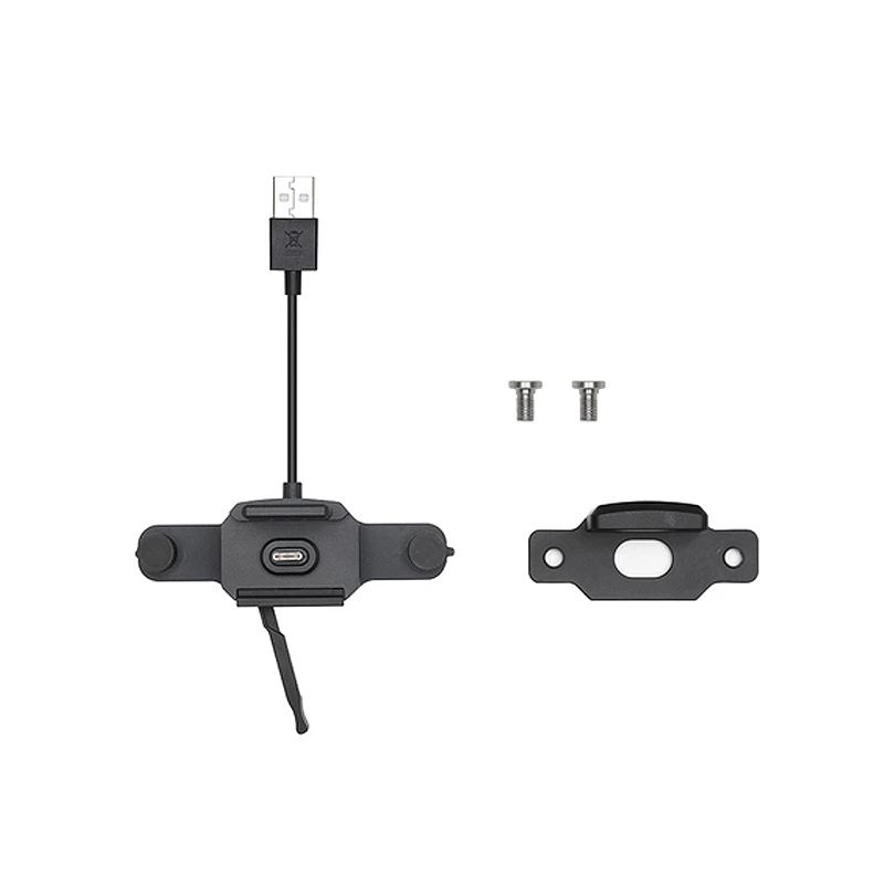 Монтажный кронштейн для пульта дистанционного управления DJI CrystalSky Mavic/Spark