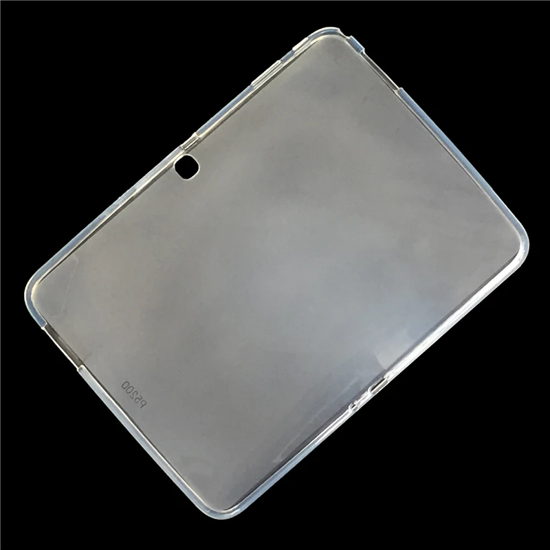 GUKEEDIANZI чехол для планшета samsung Galaxy Tab 3 10,1 GT P5200 P5210 10," защитный чехол для samsung Tab3 P5200 P5210