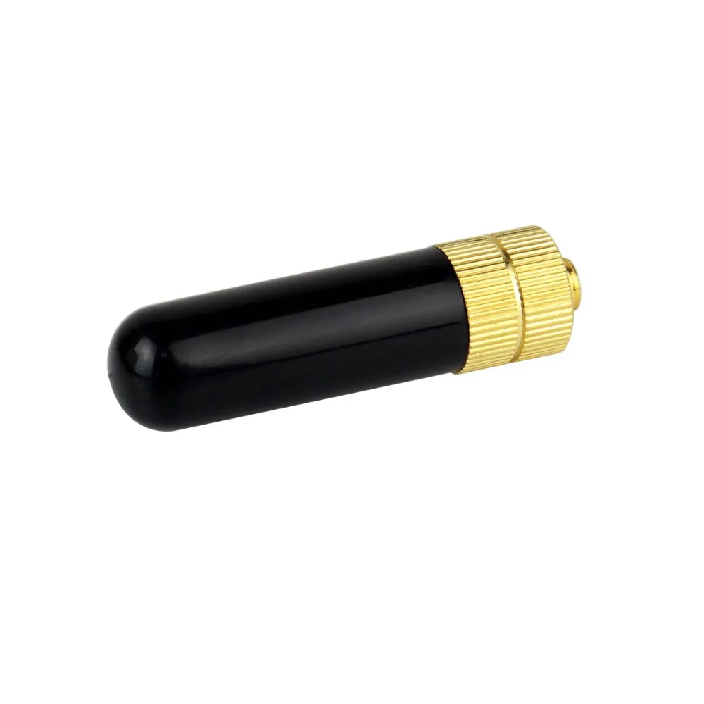 XQF UHF+VHF Radio Antenna SMA-F for Baofeng UV-5R Kenwood PUXING QUANSHENG TG-UV2 Two Way Walkie Talkie | Мобильные телефоны и