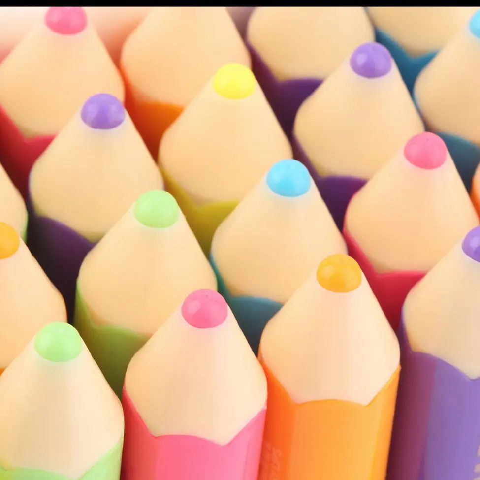 Натуральный Увлажняющий бальзам для губ 5 шт. бесцветный улучшенное средство