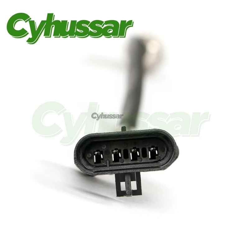 Кислородный датчик O2 лямбда соотношения воздуха и топлива для Chevrolet Lova BUICK Excelle