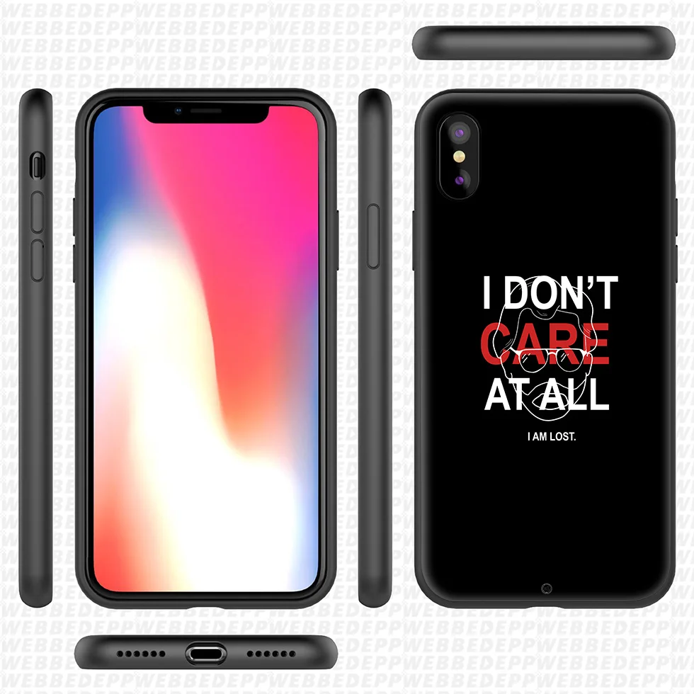 Мягкий силиконовый чехол WEBBEDEPP Money Heist La Casa De Papel для iPhone 11 Pro Xr Xs Max X или 10 8 7 6 6S Plus 5 5S