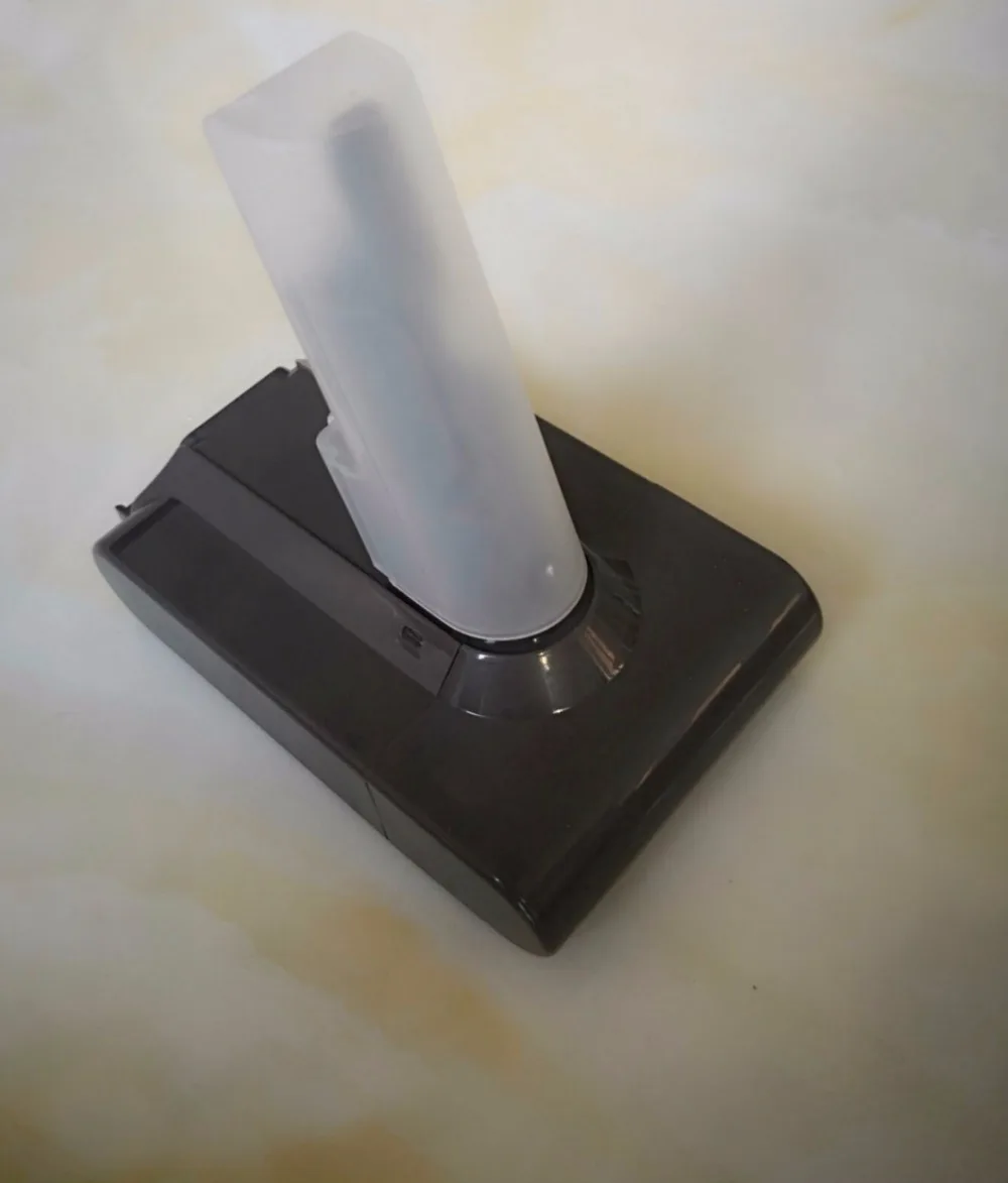 

New 3500mAh For Dyson V7 21.6V Li-ion Battery V7 FLUFFY Extra Mattress Trigger Motorhead Pro Animal Car+Boat