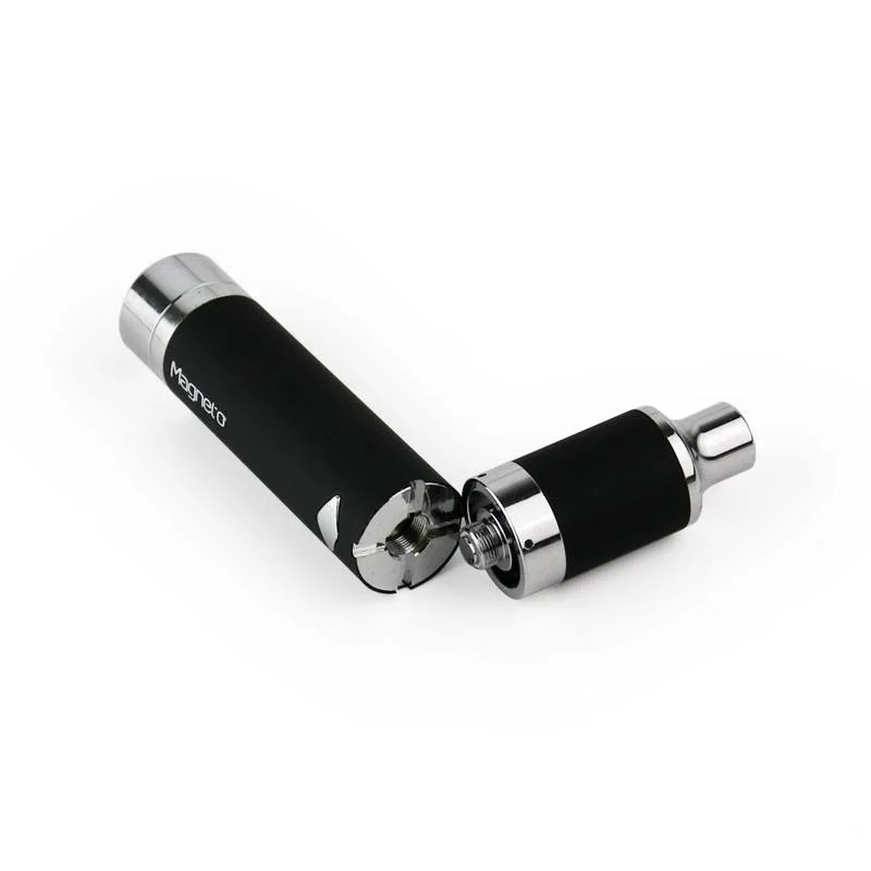 Оригинальный Yocan Magneto Dab восковый парогенератор комплект электронных сигарет 1100