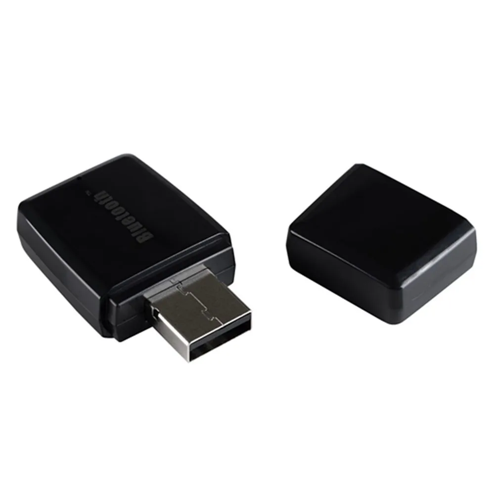 Аудио приемник домой автомобиль A2DP usb адаптер музыка стерео Портативный 3 5 мм