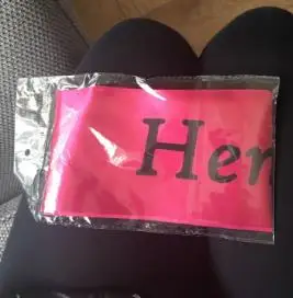 Кушак для свадебной вечеринки кушак свадьбы кушетка аксессуары потрепанный