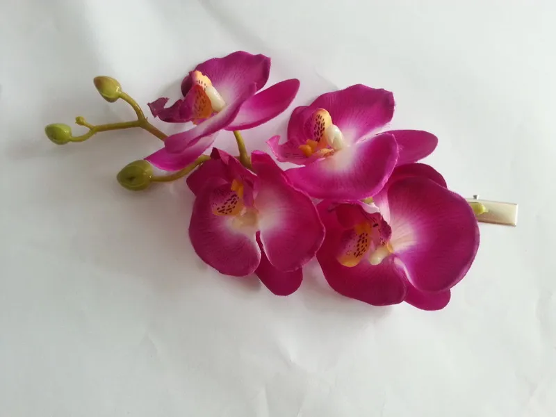 Женская заколка для волос 10 цветов | Украшения и аксессуары