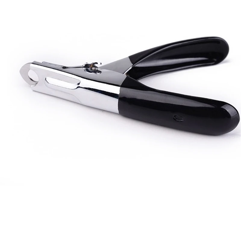 

1 pcs Pet Stainless steel Nailclippers Pet Dog Cat Nail Toe Claw Clippers Scissors Shears Trimmer Cutter Grooming Tool Supplies
