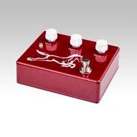 klon overdrive guitar pedal boutique professional overdrive pedal free shipping