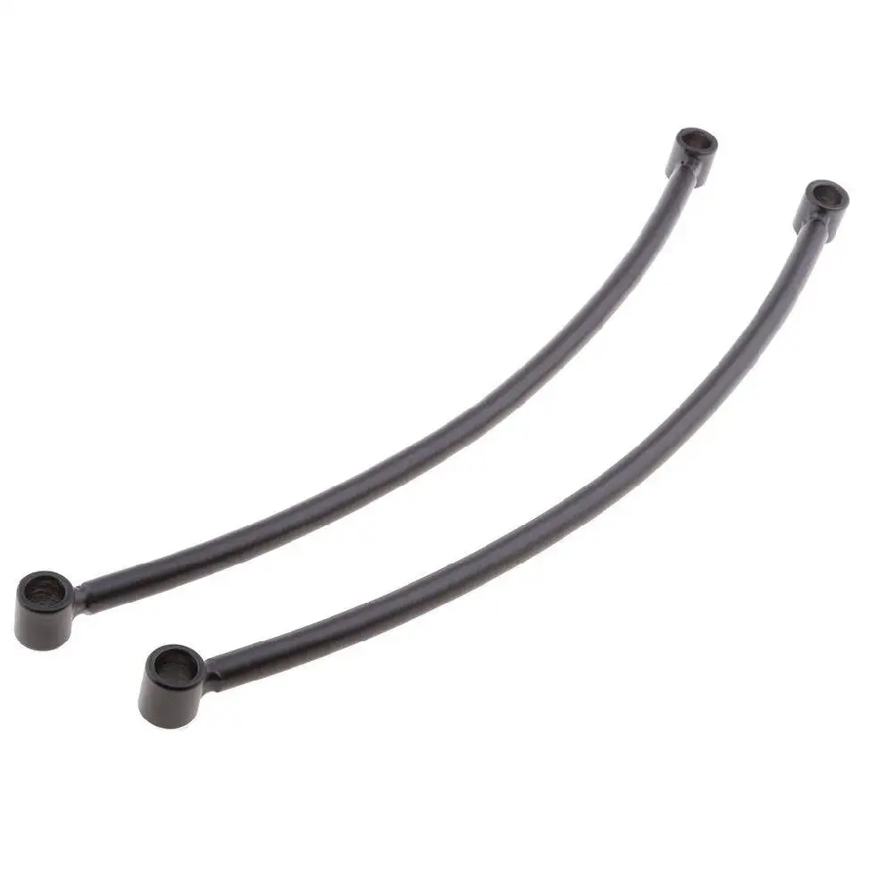 Заднее крыло мотоцикла черный рельсовый кронштейн держатель поплавок рамка