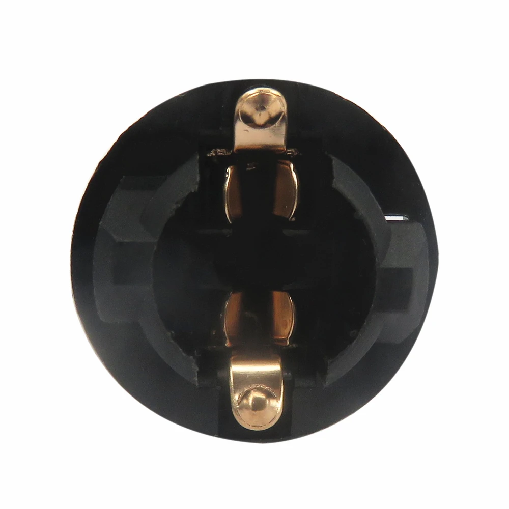 WLJH 200 шт. T10 гнездо 1/2 ''основание W5W 168 194 2825 автомобиль инструмент светильник