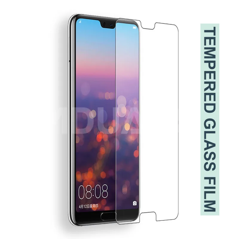 9H Защитное стекло для huawei P30 P20 P10 Lite Plus P20 Pro P Smart закаленное защитное стекло защитная пленка