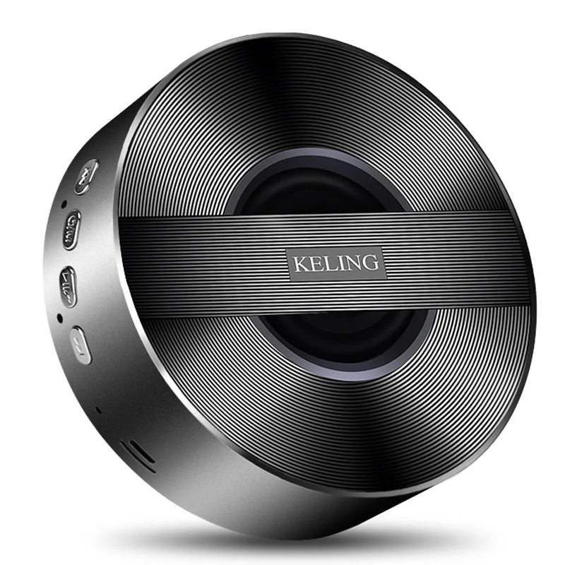 Мода Mimi Bluetooth динамик Портативная колонка беспроводной для IPhone Xiaomi samsung и
