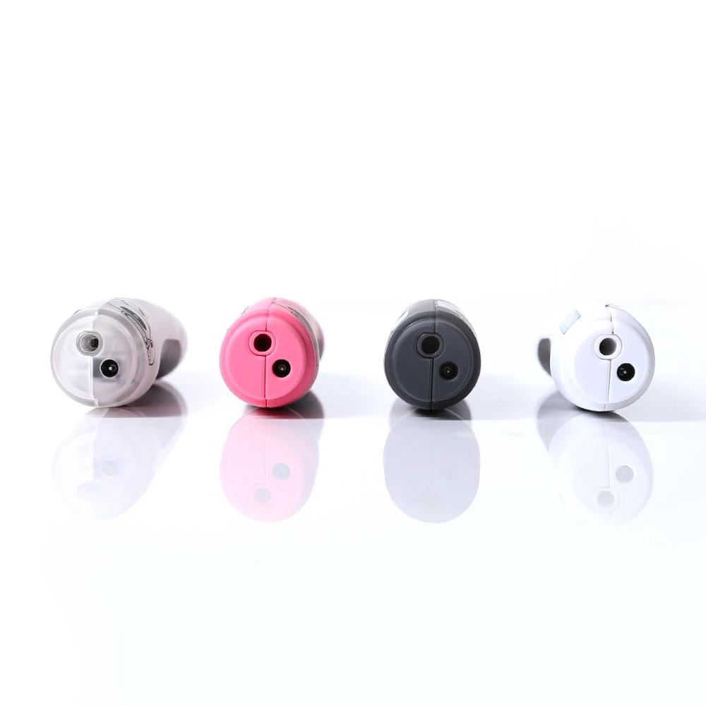 SL400 розовая 3d ручка с обучающей моделью классный подарок для детей рисования