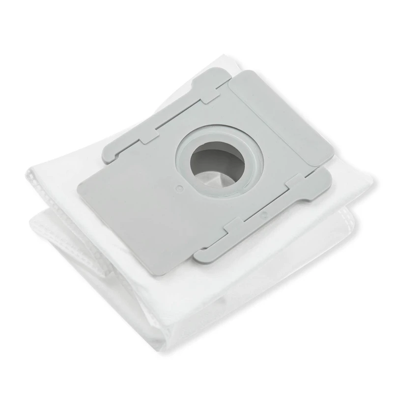 Запасные части мешка для пыли 6 упаковок совместимый с Irobot Roomba I7 +/Plus (7550) робот