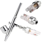 1 шт., миниатюрный воздушный фильтр 18 дюйма для аэрографа