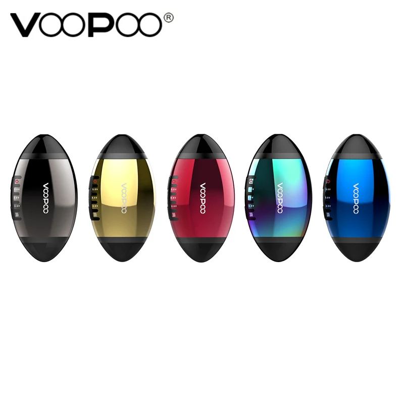 В наличии! Voopoo VFL Pod Vape комплект все в одном система емкостью 0 8 мл с внутренним