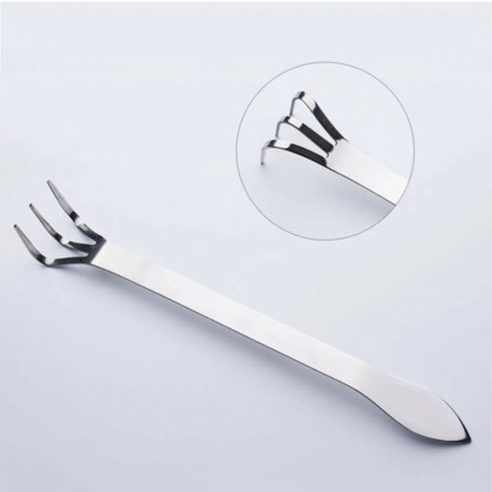 Эргономичный дизайн смешивания Функция шпатель бонсай Нержавеющая сталь