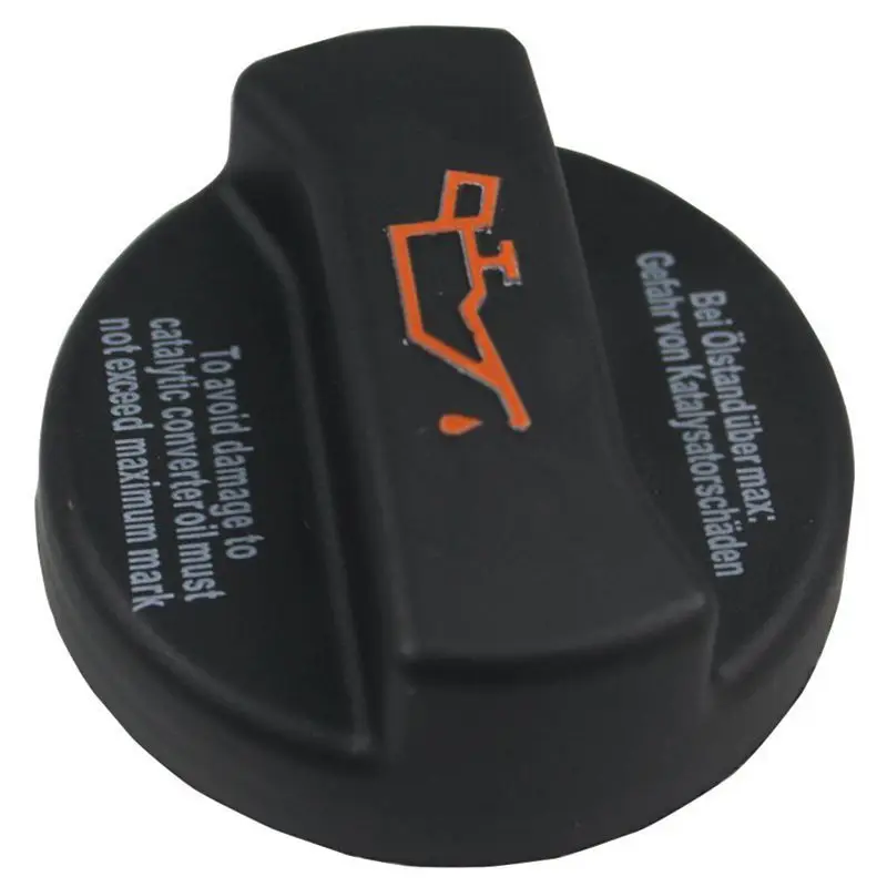 Масляный наполнитель крышка 06B 103 485D / 02113 для AUDI FEBI BILSTEIN|Крышки бака| |