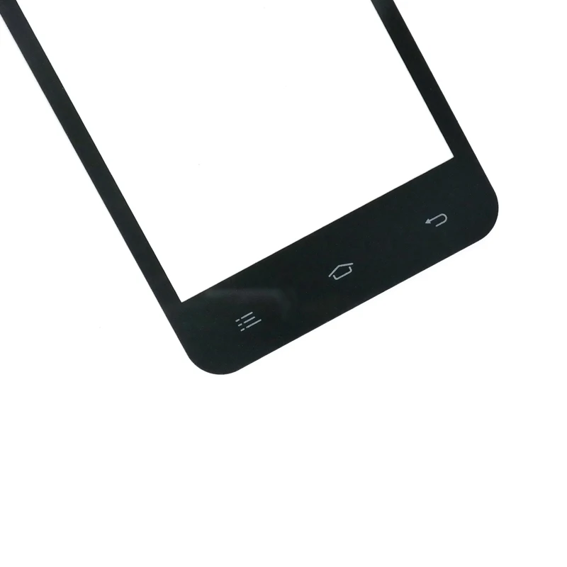 RUBINZHI с лентой мобильный телефон сенсорный экран для Wileyfox Swift 2X 2 X дигитайзер