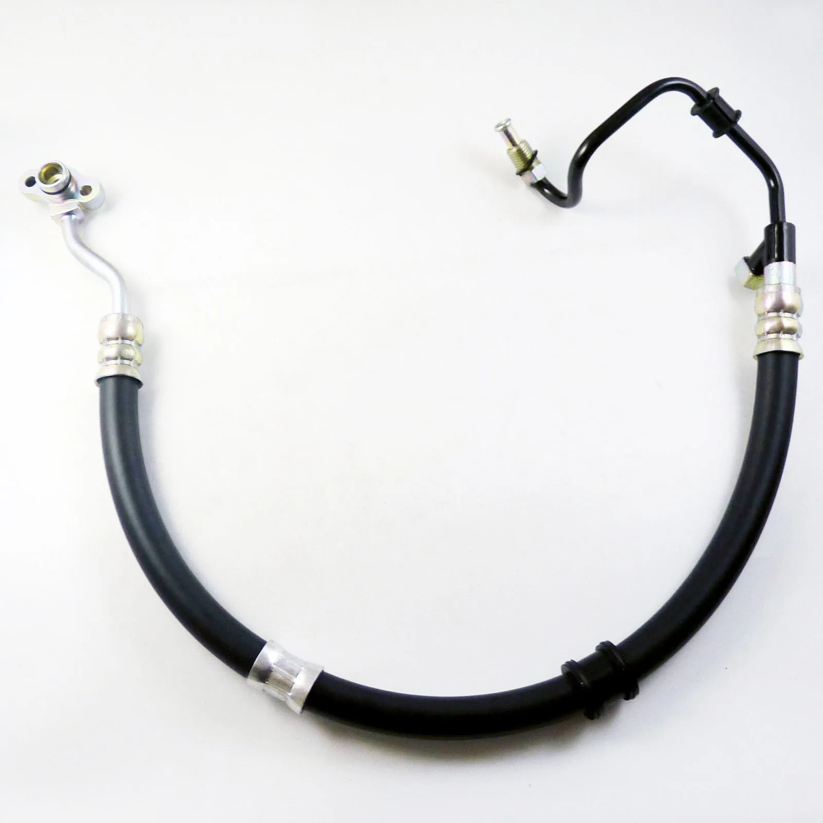 WOLFIGO новый шланг рулевого давления 53713-S5D-A05 53713S5DA05 для Honda Civic 2001-2005 | Автомобили и