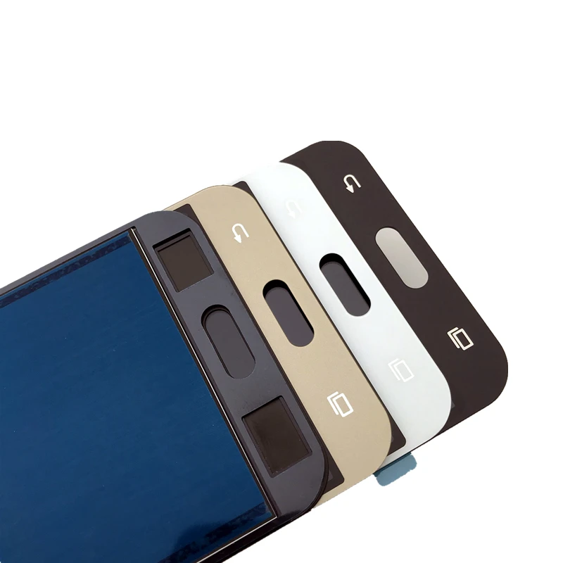 Протестированный рабочий дисплей для Samsung Galaxy J3 2016 J320 J320A J320F J320M LCD сенсорный экран