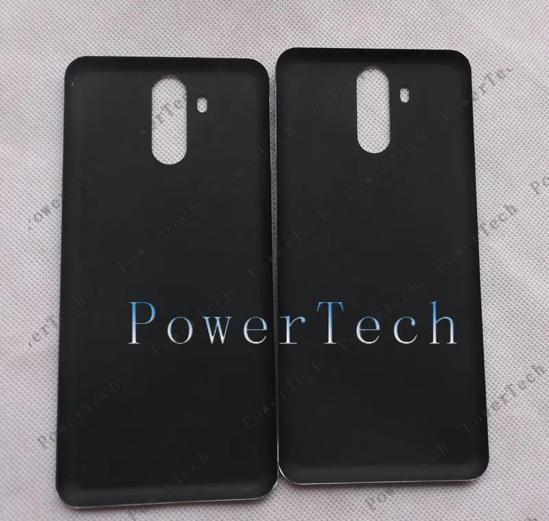 BEEKOOTEK новый оригинальный Oukitel K6 Батарея чехол Защитный задняя крышка для 5 99