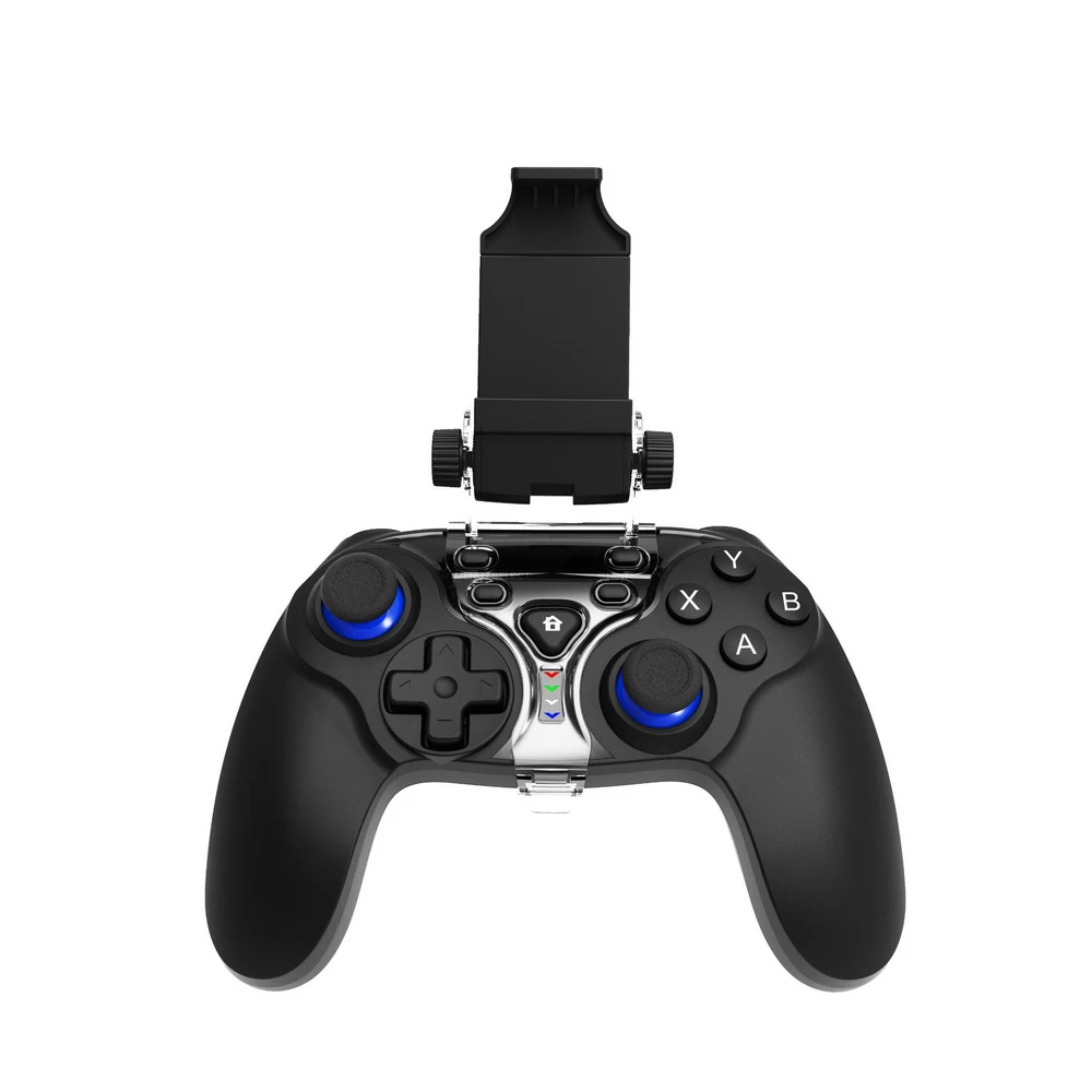 Новый TI-1881 беспроводной Bluetooth геймпад игровой контроллер Джойстик для Android Apple