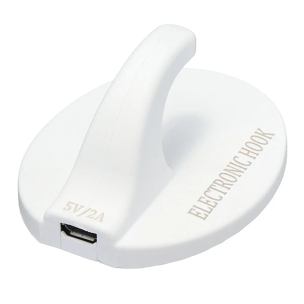 Креативный Прочный USB крючок Электрический для горячего клея 5 кг многоразовый