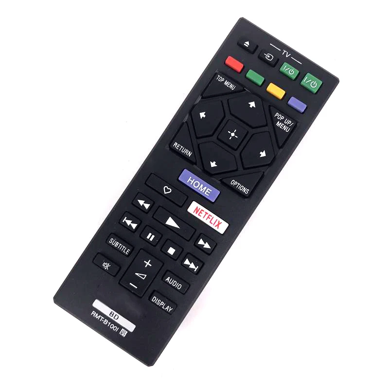 Новая замена для Sony RMT-B100I BD Blu-Ray плеер с дистанционным управлением