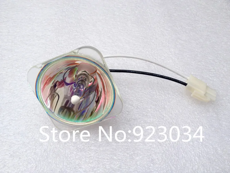 RLC 055 сменная лампа для VIEWSONIC PJD5122 PJD5152 PJD5352 оригинальная неизолированная лампа|bare