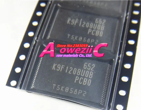

Aoweziic 100%, новая Оригинальная фотография, флэш-память TSOP48