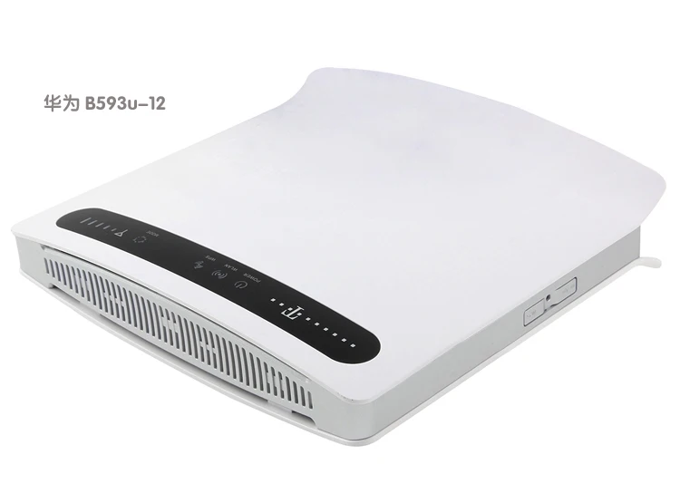 4G LTE WiFi huawei B593 CPE маршрутизатор с слотом для sim карты|lte cpe|4g lte router wifib593 |
