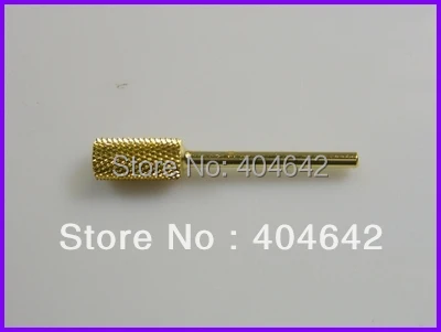 1х круглое сверло для ногтей профессиональные карбидные сверла перевернутые с